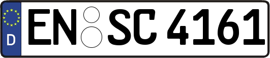 EN-SC4161