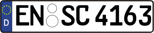 EN-SC4163
