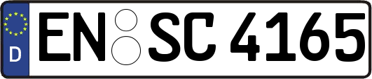 EN-SC4165