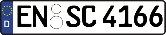 EN-SC4166