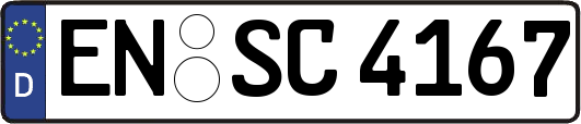 EN-SC4167