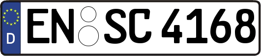 EN-SC4168