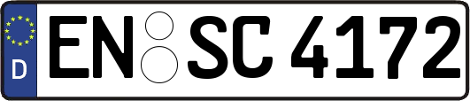 EN-SC4172