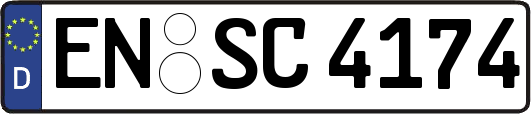 EN-SC4174