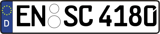EN-SC4180