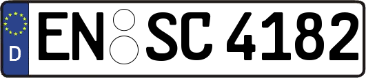 EN-SC4182