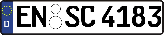 EN-SC4183