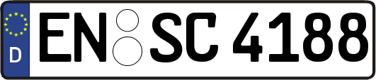 EN-SC4188