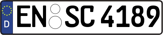 EN-SC4189