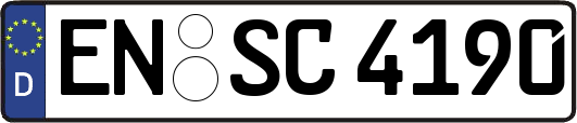 EN-SC4190