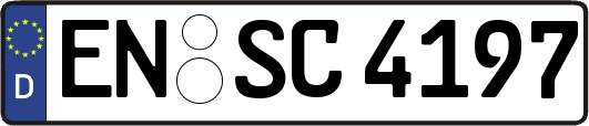 EN-SC4197