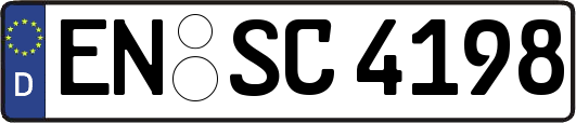 EN-SC4198