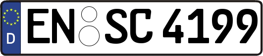 EN-SC4199