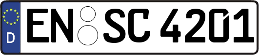 EN-SC4201