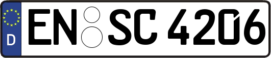 EN-SC4206
