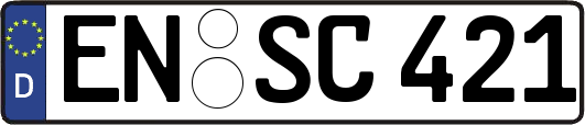 EN-SC421