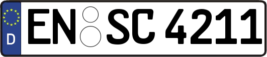 EN-SC4211