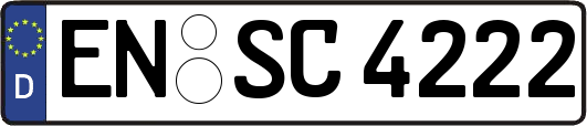 EN-SC4222