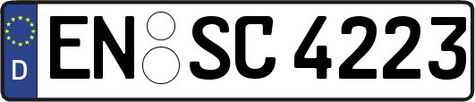 EN-SC4223