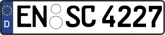 EN-SC4227