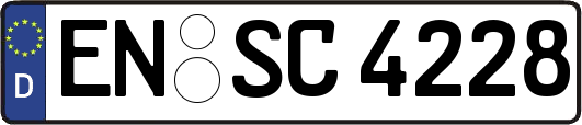 EN-SC4228