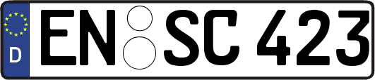 EN-SC423