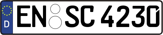 EN-SC4230