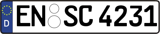 EN-SC4231