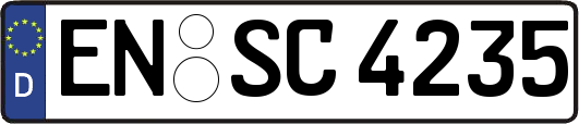 EN-SC4235