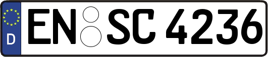 EN-SC4236