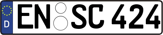 EN-SC424