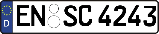 EN-SC4243