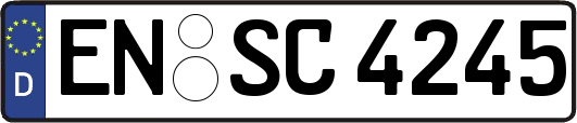 EN-SC4245