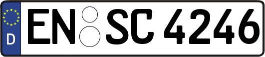 EN-SC4246