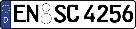 EN-SC4256