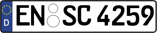 EN-SC4259