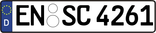 EN-SC4261