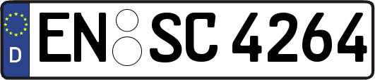 EN-SC4264