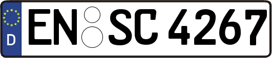 EN-SC4267