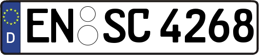 EN-SC4268