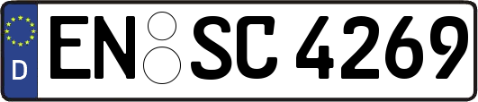 EN-SC4269