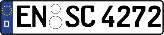 EN-SC4272