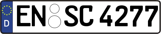 EN-SC4277