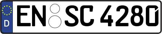 EN-SC4280