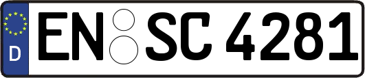 EN-SC4281