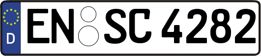 EN-SC4282