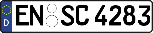 EN-SC4283