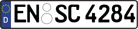 EN-SC4284