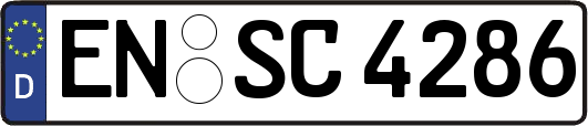 EN-SC4286