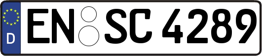 EN-SC4289
